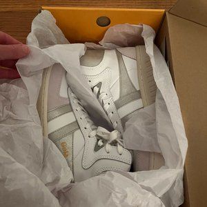 Gola x Anthropologie Slam Hightop Sneakers - Size 8